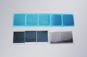 人工石墨散熱片